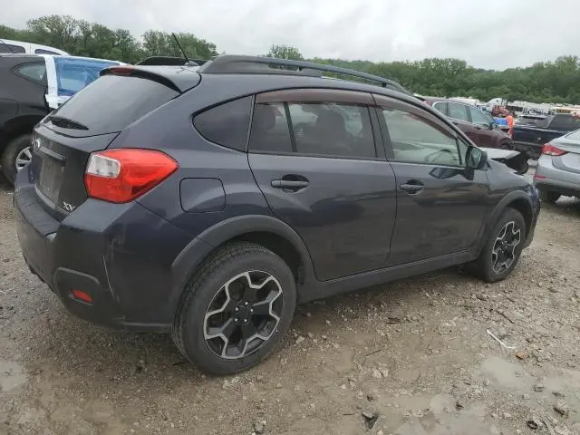 2014 SUBARU XV CROSSTREK 2.0 PREMIUM  