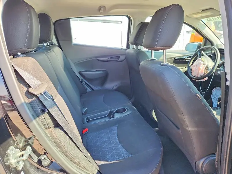2019 CHEVROLET SPARK 1LT  