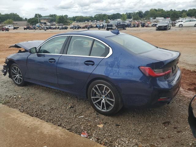 2020 BMW 330I 