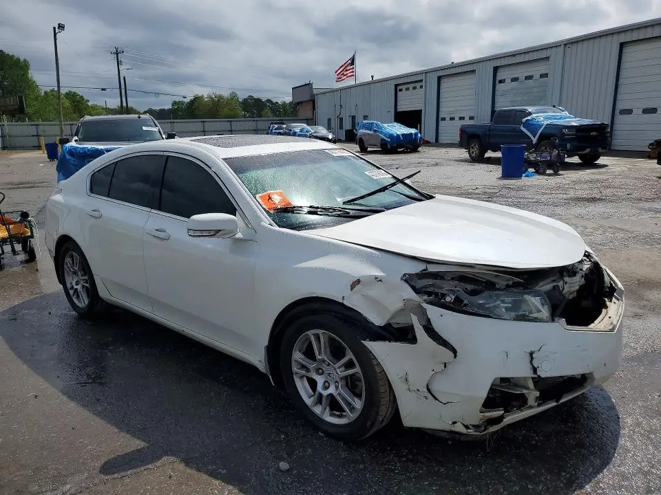 2011 ACURA TL   