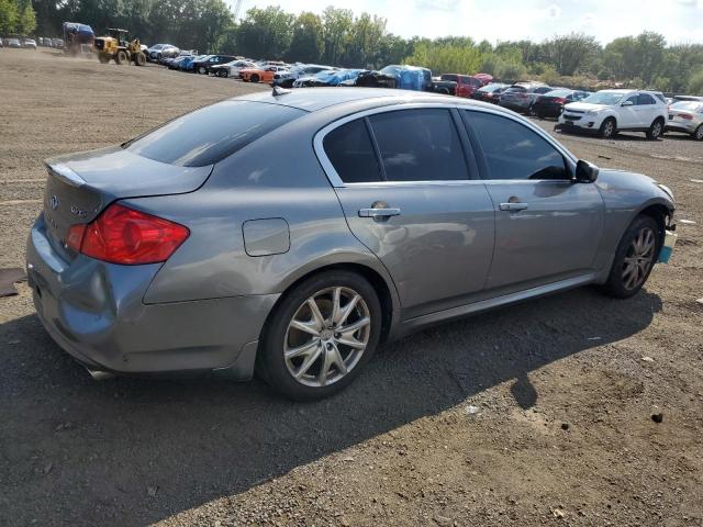 2010 INFINITI G37 