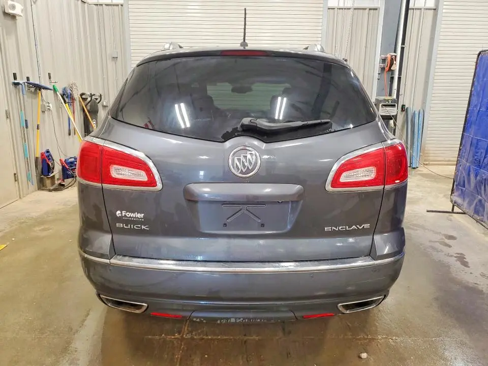 2013 BUICK ENCLAVE   