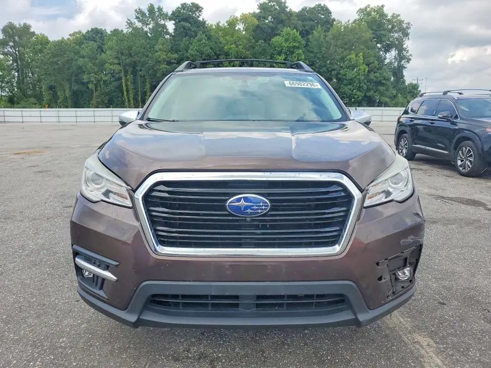 2021 SUBARU ASCENT TOURING  