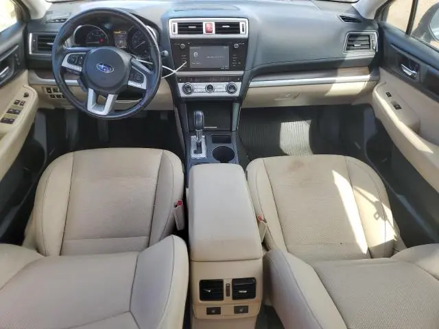 2016 SUBARU LEGACY 2.5I LIMITED  