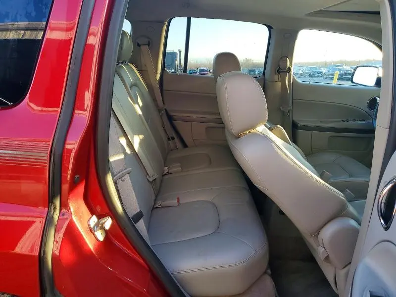 2010 CHEVROLET HHR LT  