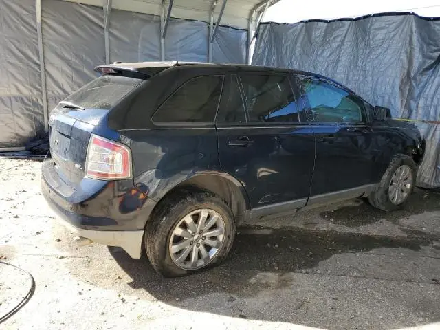 2010 FORD EDGE SEL