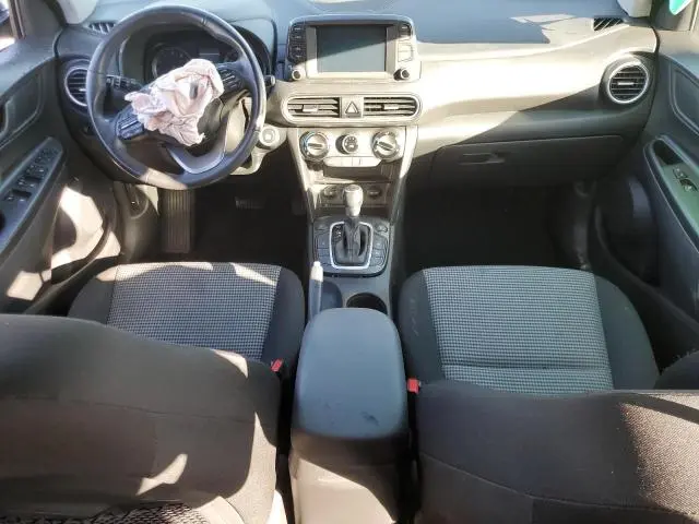 2020 HYUNDAI KONA SEL PLUS  