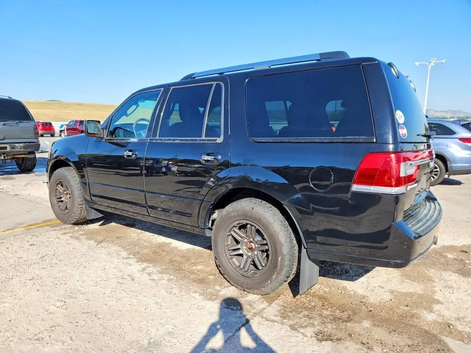 2016 LINCOLN NAVIGATOR RESERVE  