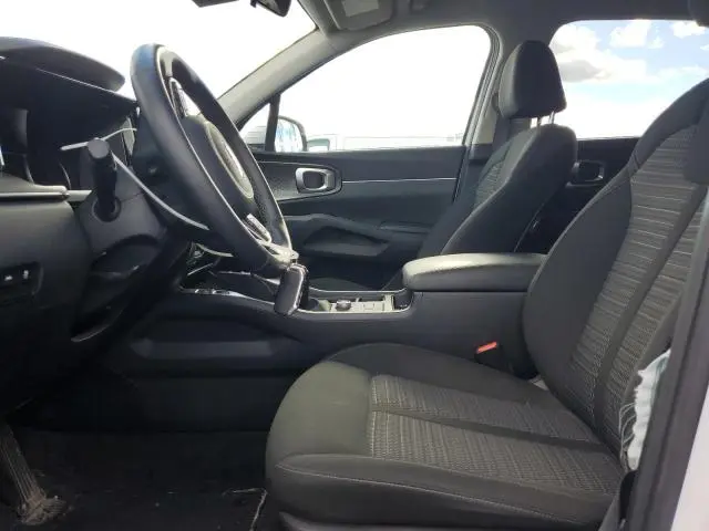 2021 KIA SORENTO LX  