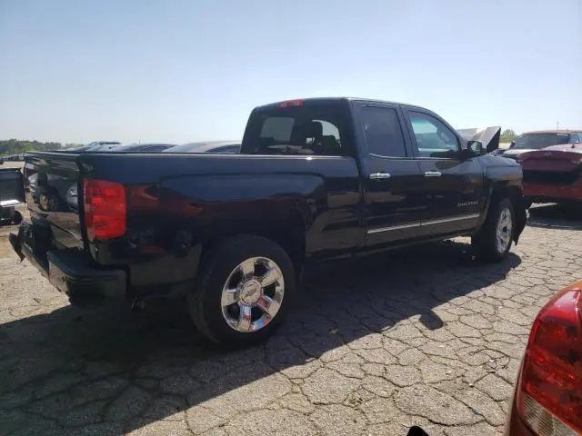 2015 CHEVROLET SILVERADO C1500 LT  