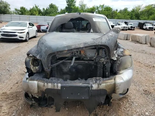 2010 CHEVROLET HHR LT  
