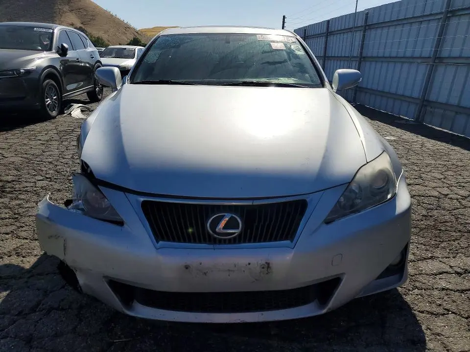 2011 LEXUS IS 250  