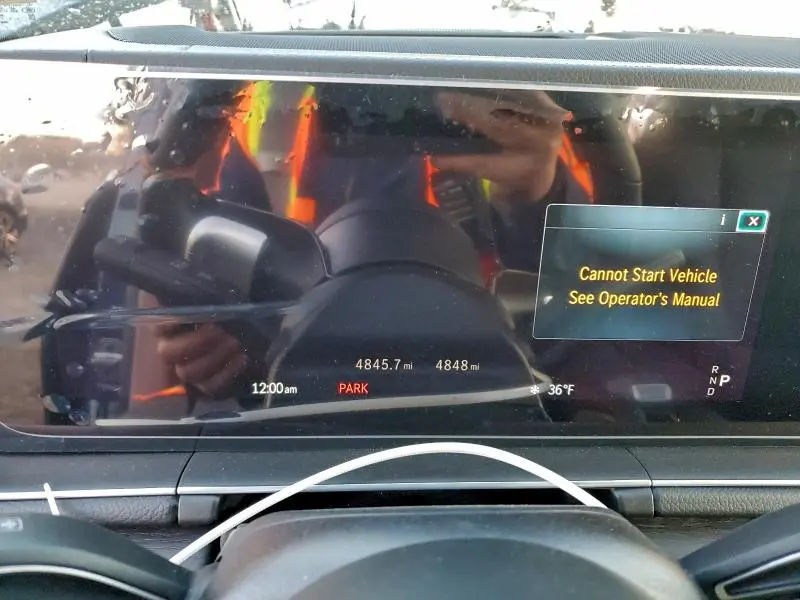 2025 MERCEDES-BENZ GLE 450E 4MATIC  