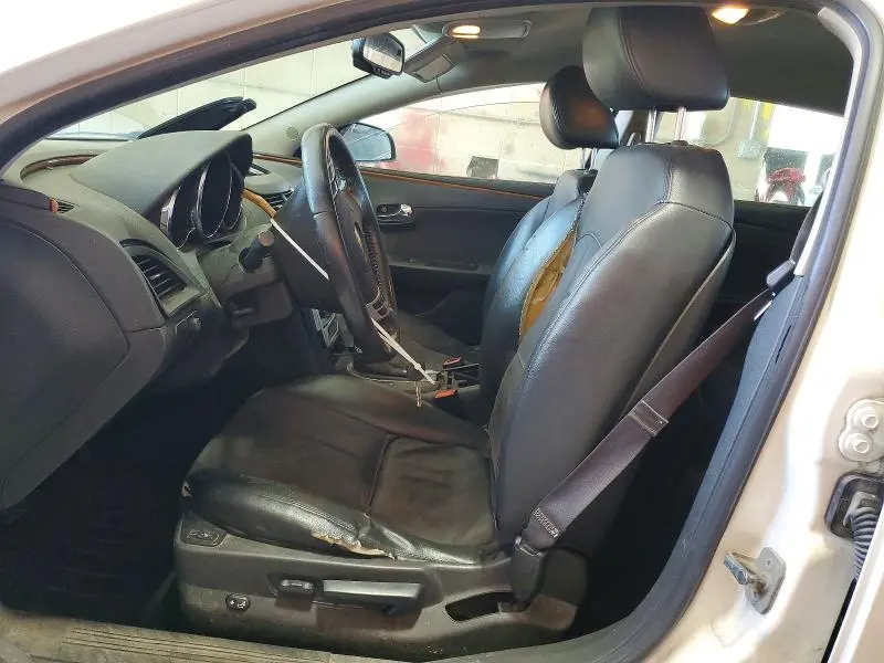 2012 CHEVROLET MALIBU 2LT  