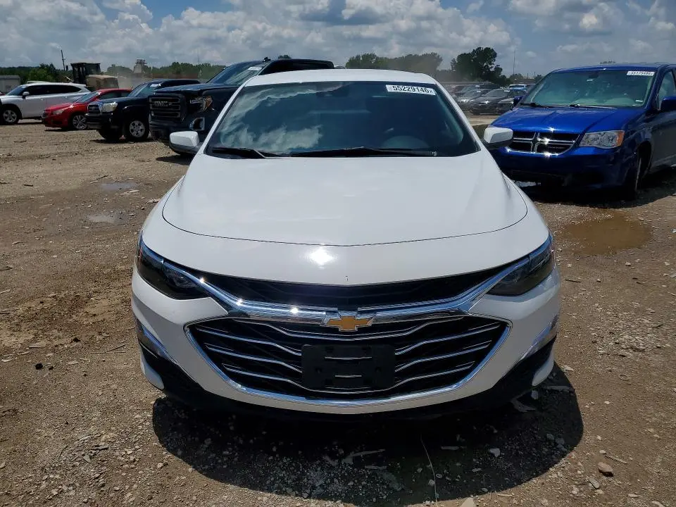 2024 CHEVROLET MALIBU LS  