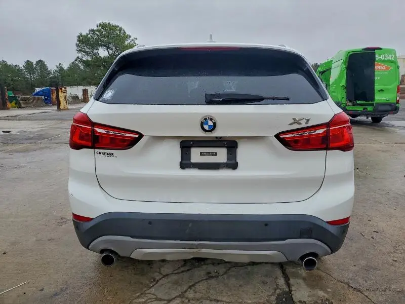 2018 BMW X1 SDRIVE28I  