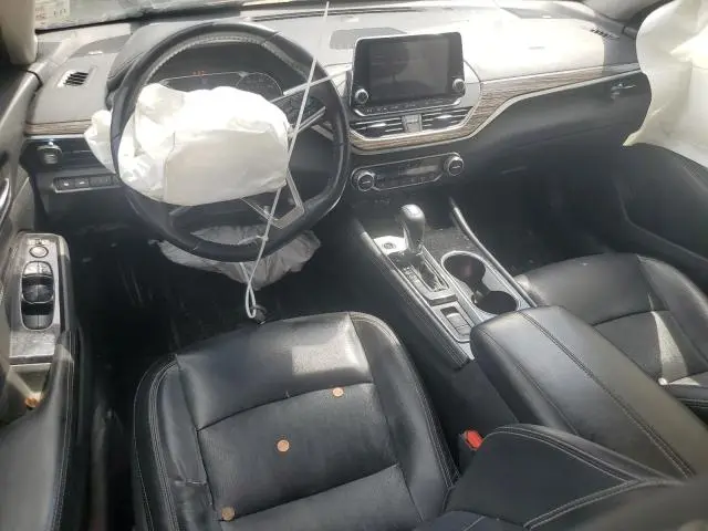 2020 NISSAN ALTIMA SL  