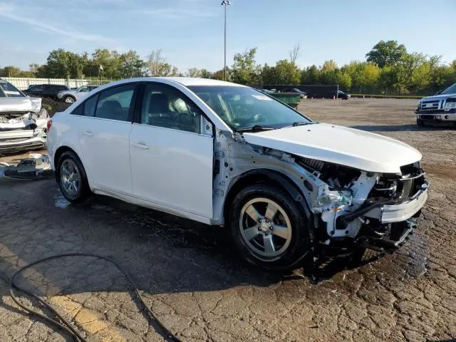 2011 CHEVROLET CRUZE LT  