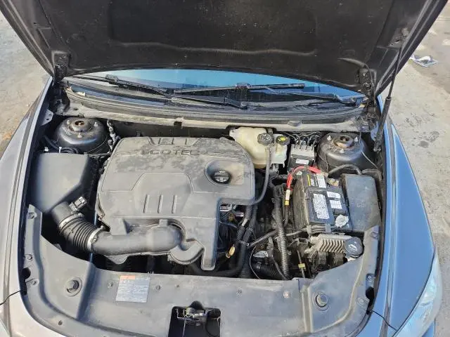 2010 CHEVROLET MALIBU 1LT  