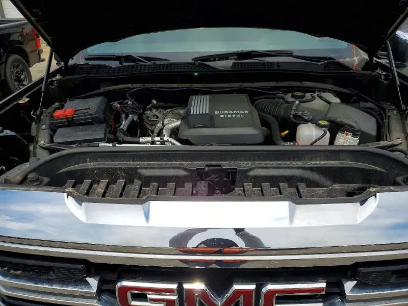 2024 GMC SIERRA K1500 SLT  