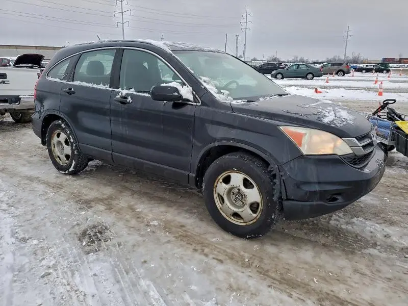 2011 HONDA CR-V LX  