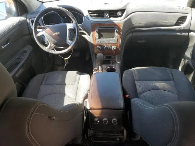 2013 CHEVROLET TRAVERSE LT  