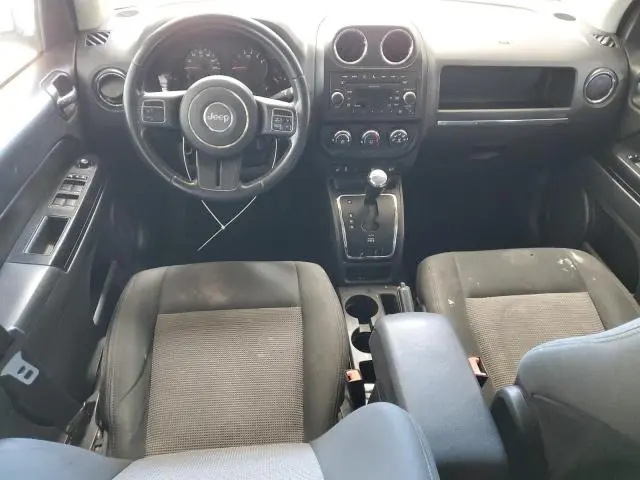 2011 JEEP COMPASS SPORT