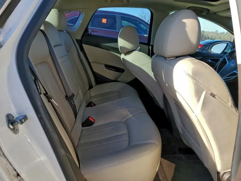 2013 BUICK VERANO PREMIUM  