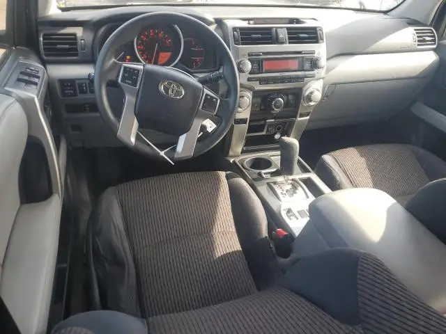 2011 TOYOTA 4RUNNER SR5  