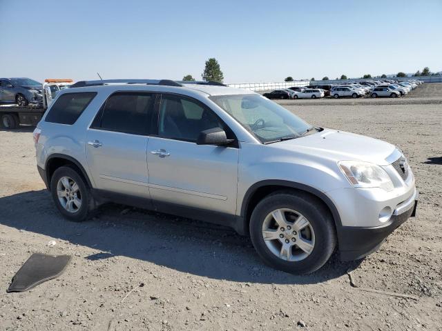 2012 GMC ACADIA SLE