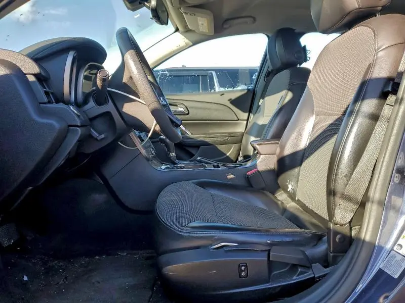 2014 CHEVROLET MALIBU 1LT  