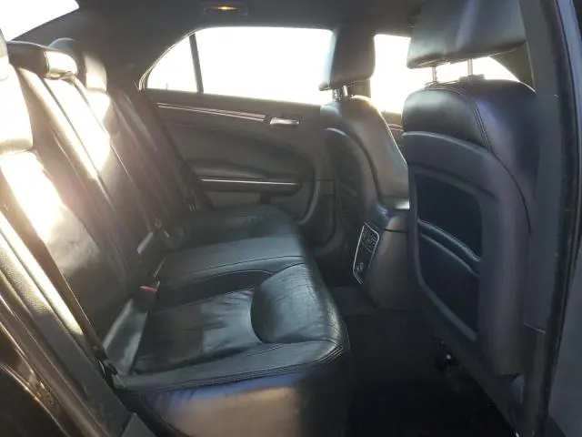 2012 CHRYSLER 300 LIMITED  