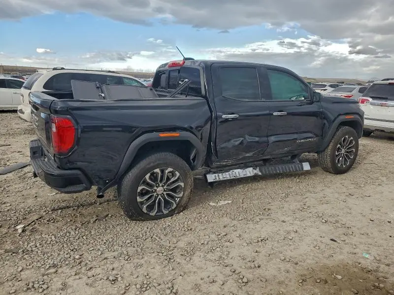2024 GMC CANYON DENALI  