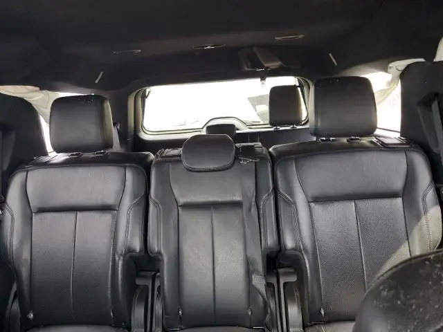 2019 FORD EXPEDITION XLT  