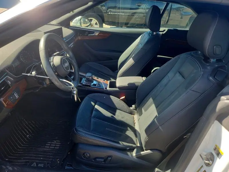 2022 AUDI A5 PREMIUM 45  