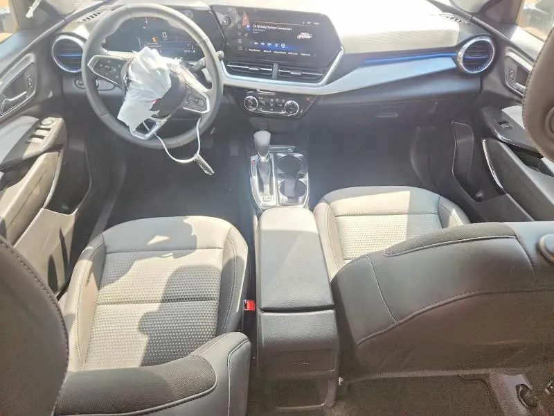 2026 CHEVROLET TRAX 1LT  