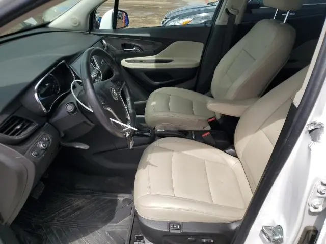 2017 BUICK ENCORE PREMIUM  