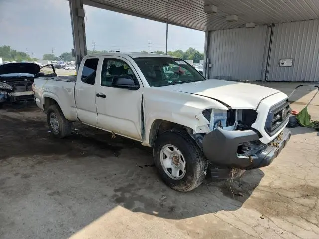 2021 TOYOTA TACOMA ACCESS CAB  