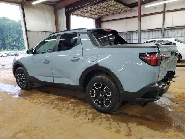 2023 HYUNDAI SANTA CRUZ SEL PREMIUM  