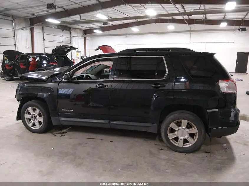 2013 GMC TERRAIN SLE-2