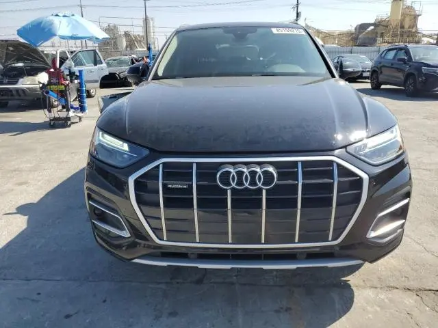 2023 AUDI Q5 PREMIUM 40  