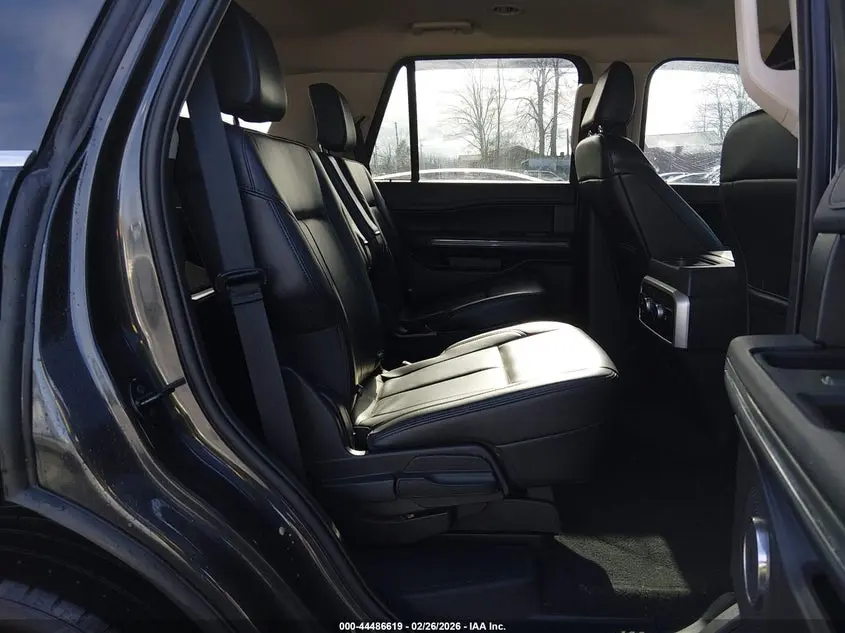 2023 FORD EXPEDITION XLT