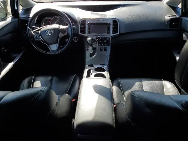 2014 TOYOTA VENZA LE  