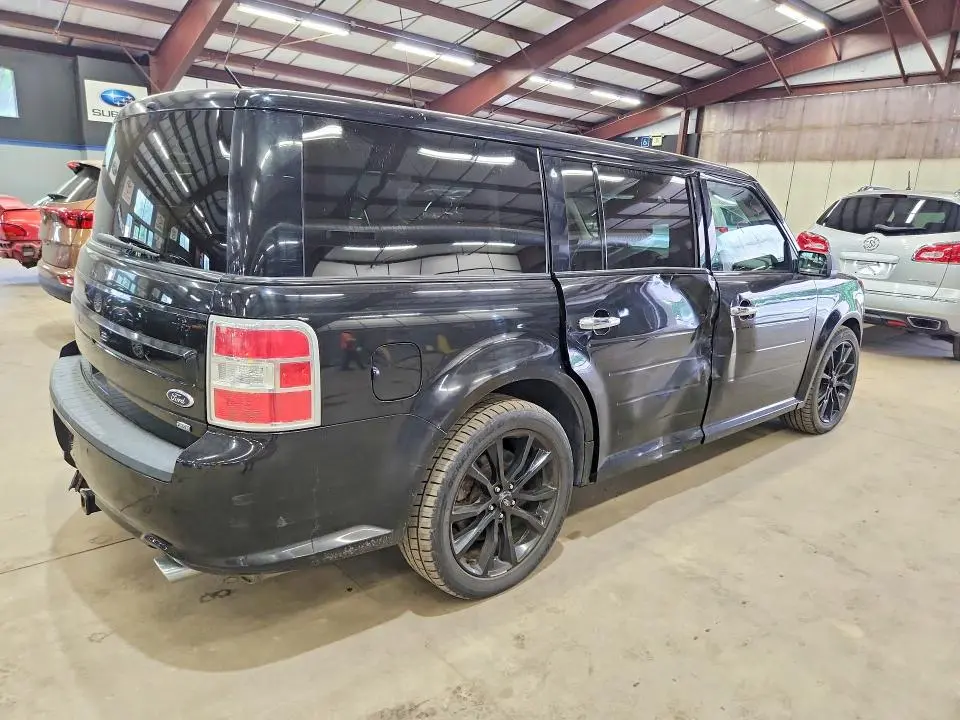 2016 FORD FLEX SEL  