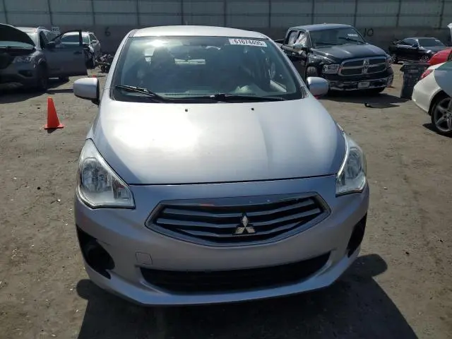 2019 MITSUBISHI MIRAGE G4 ES