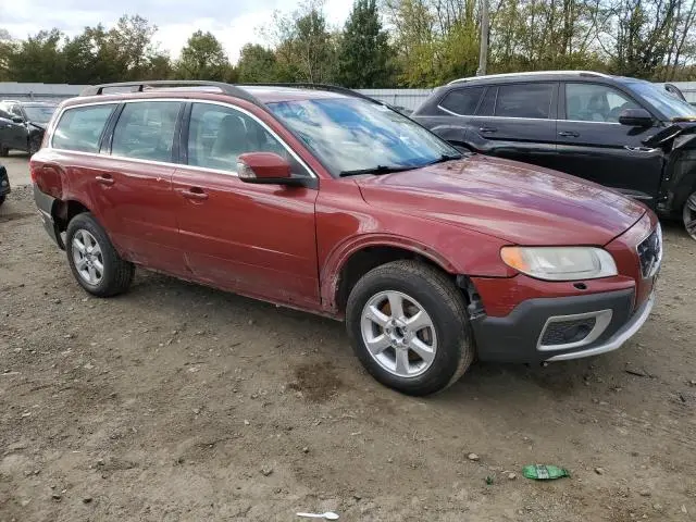 2011 VOLVO XC70 3.2  