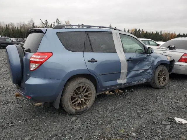 2010 TOYOTA RAV4   