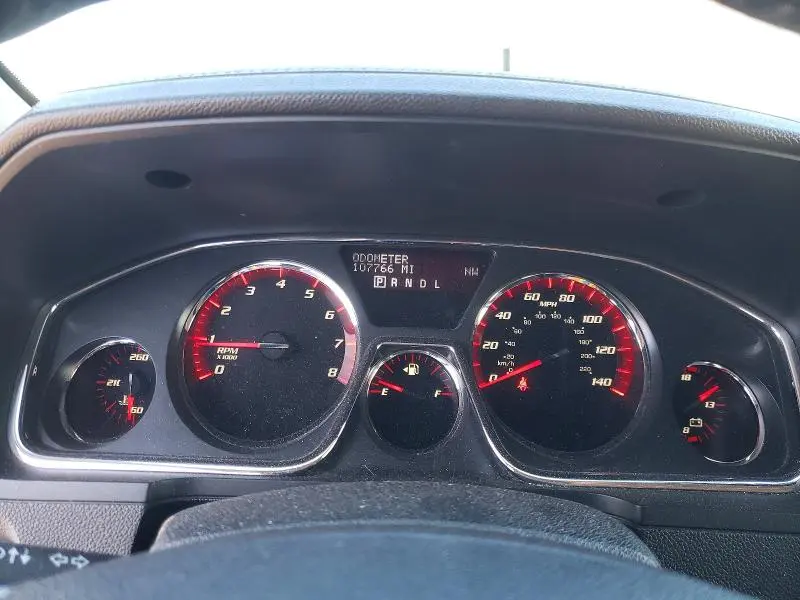 2014 GMC ACADIA SLE  