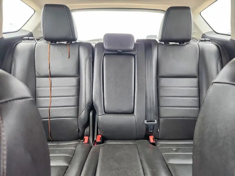 2016 FORD C-MAX PREMIUM SEL  