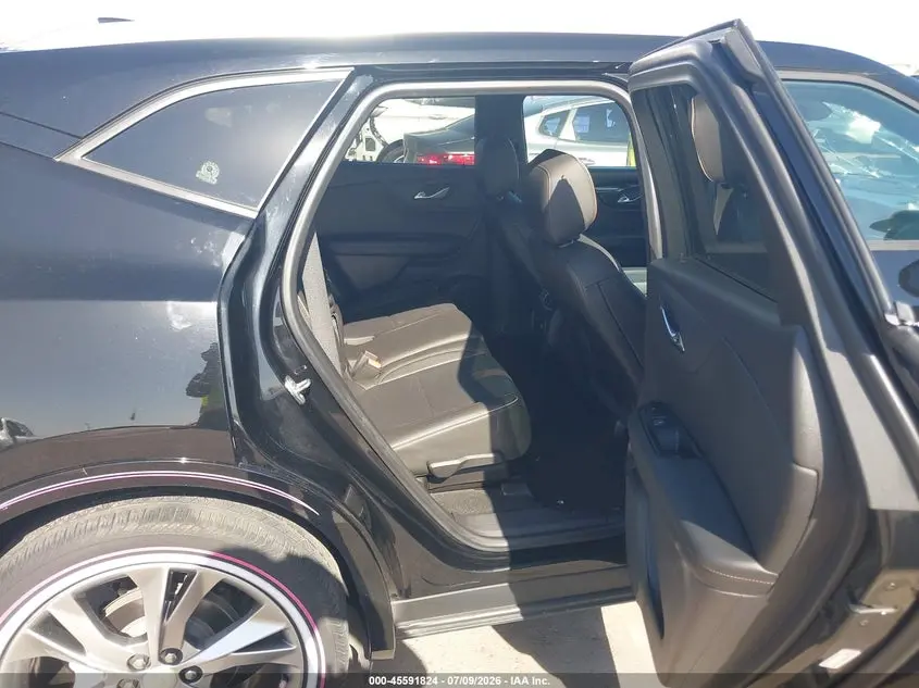 2019 CHEVROLET BLAZER PREMIER